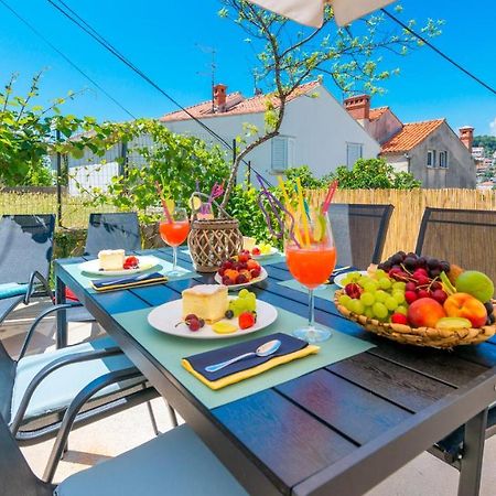 דוברובניק Petka Hill Apartments מראה חיצוני תמונה