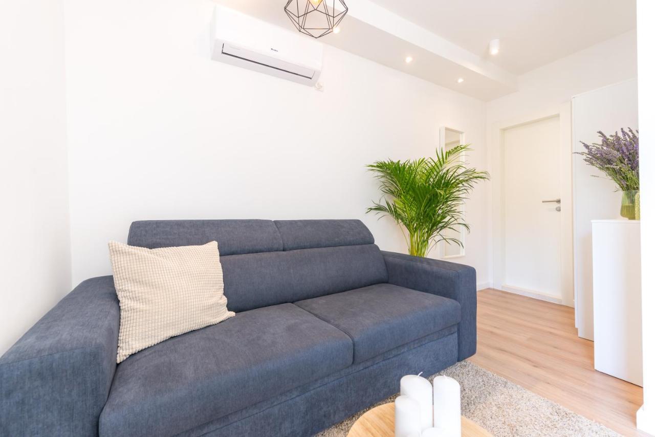 דוברובניק Petka Hill Apartments מראה חיצוני תמונה