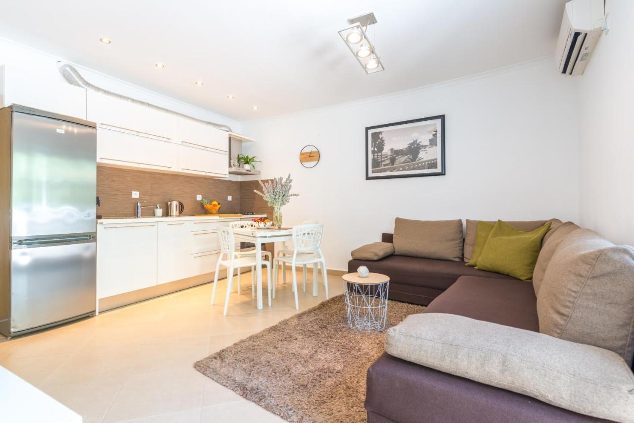 דוברובניק Petka Hill Apartments מראה חיצוני תמונה