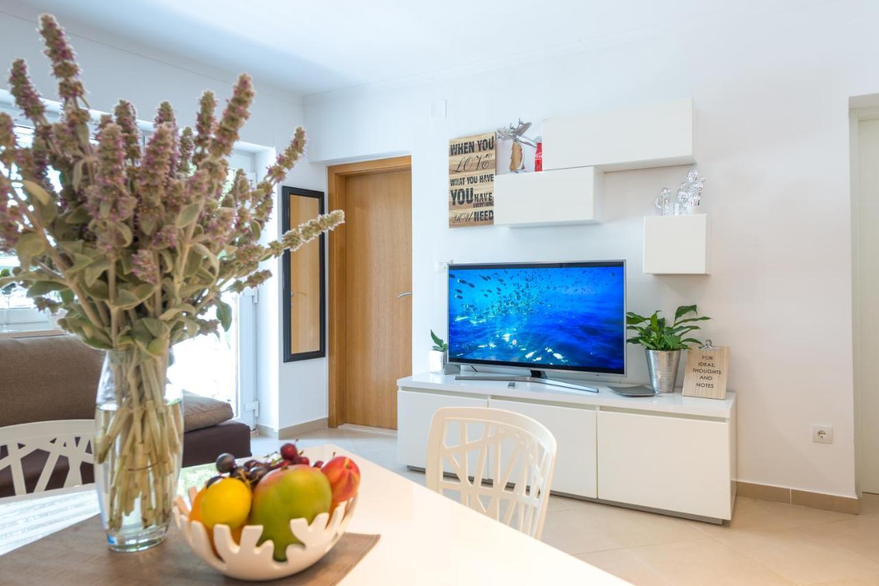 דוברובניק Petka Hill Apartments מראה חיצוני תמונה