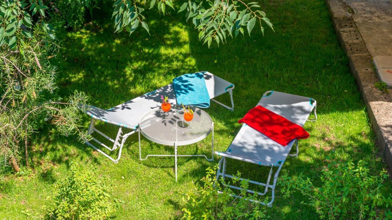 דוברובניק Petka Hill Apartments מראה חיצוני תמונה