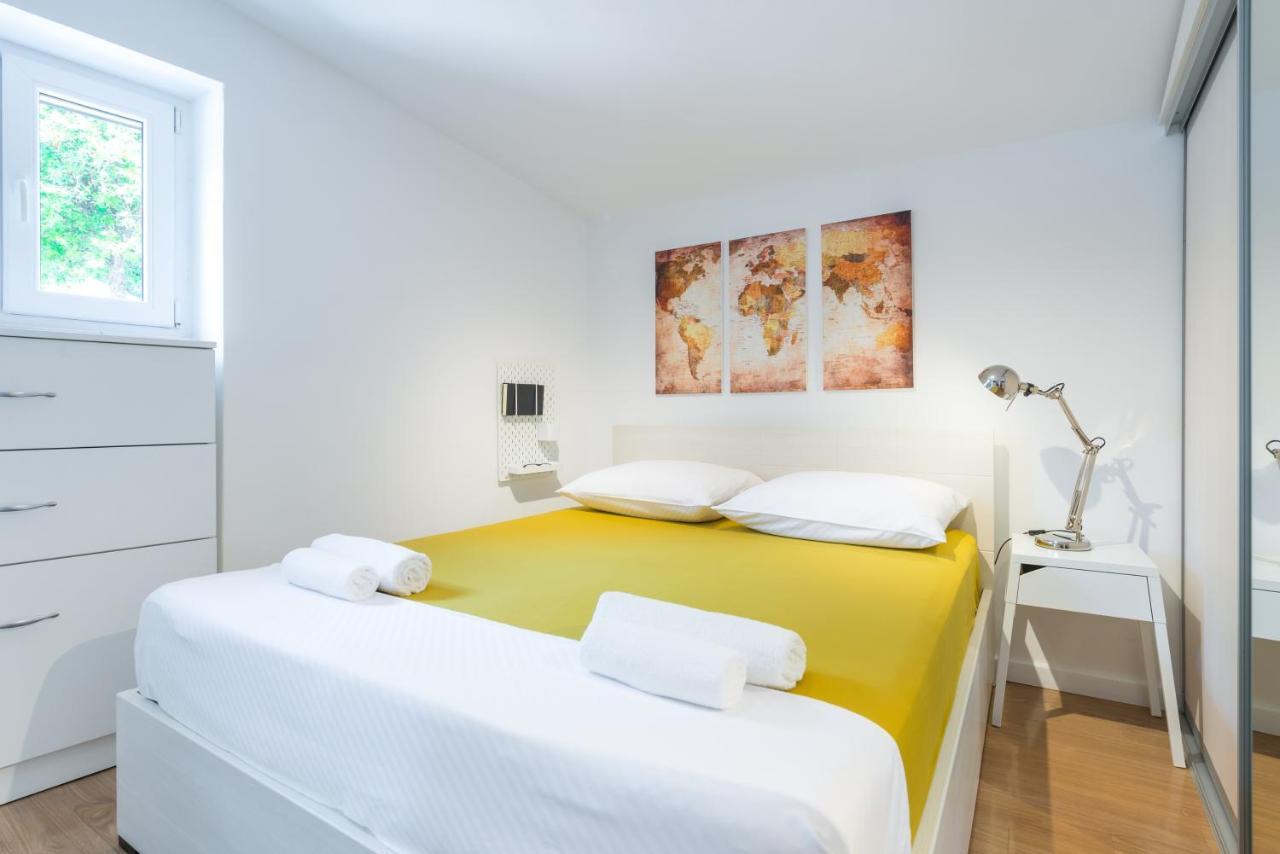 דוברובניק Petka Hill Apartments מראה חיצוני תמונה